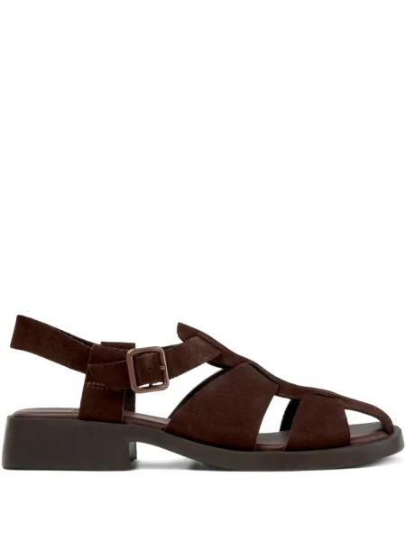 Sandale Camper maro
