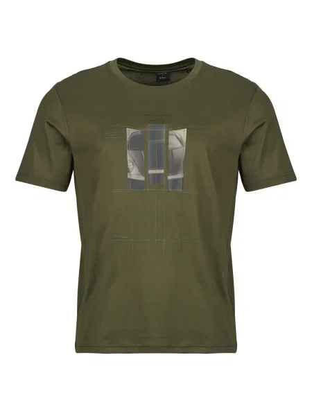 Tricou Boss negru