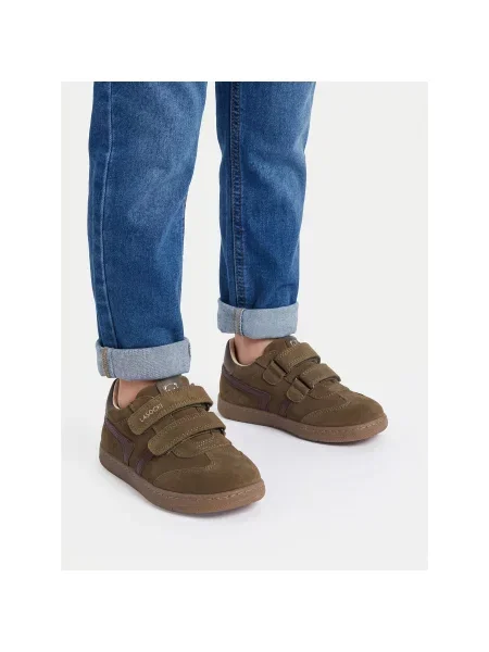 Sportcipők Lasocki Kids Khaki