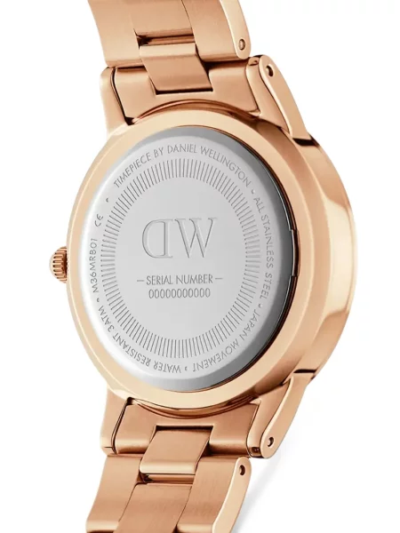 Ceas Daniel Wellington alb