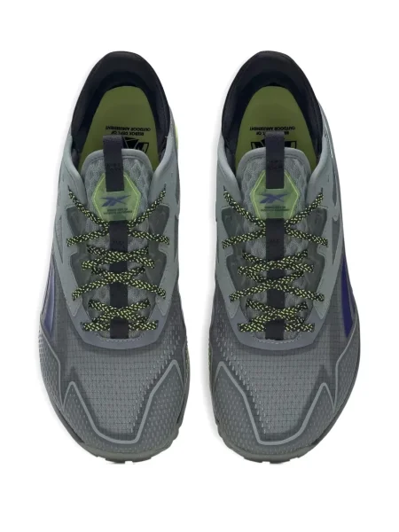 Sneakerși Reebok verde