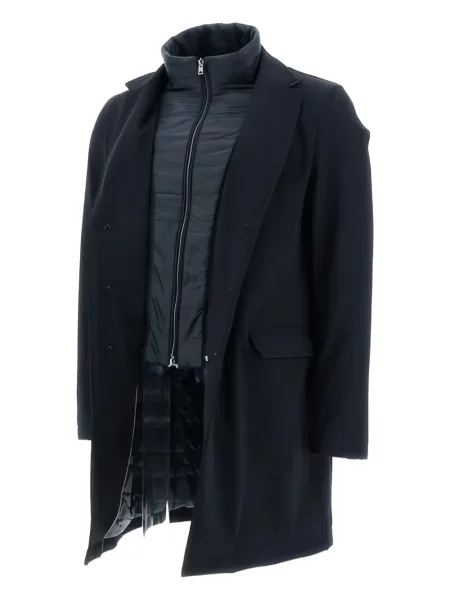 Palton Herno albastru