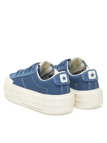 Converse Teniszcipő Chuck Taylor All Star Cruise kék