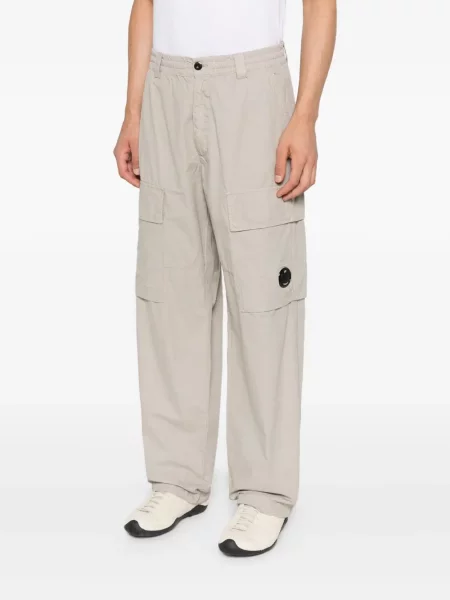 Pantaloni cargo C.p. Company gri