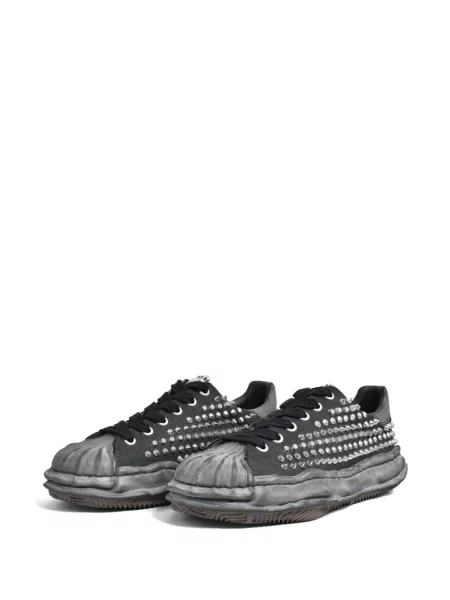 Sneakerși Maison Mihara Yasuhiro negru