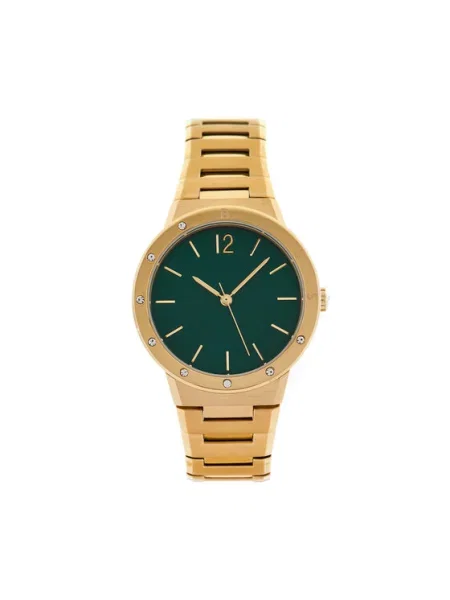 BOSS Годинник Breath Золотий