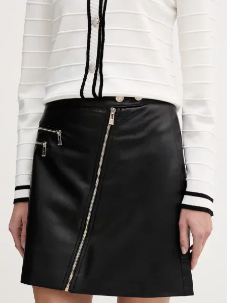 Morgan spódnica czarna