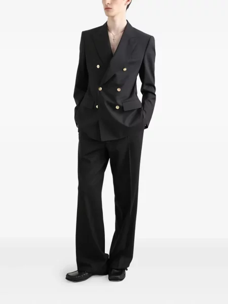Costum Dolce & Gabbana de costum negru