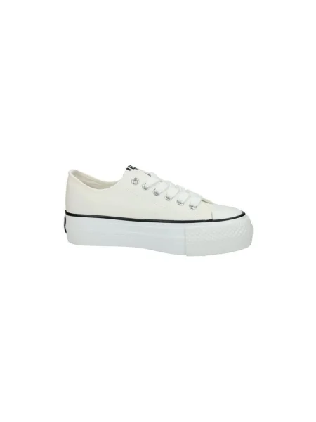 Pantofi copii B&w alb