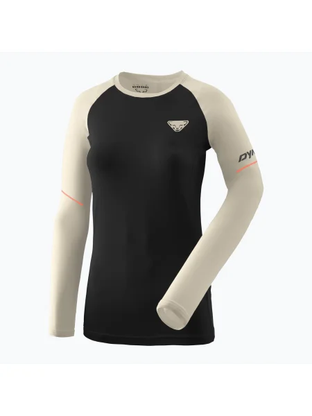 Tricou mânecă lungă Dynafit alergare
