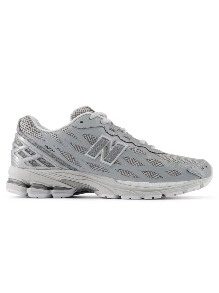 Trampki New Balance szare