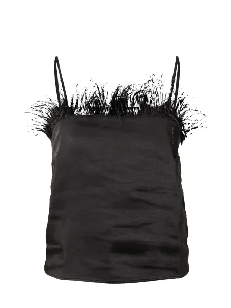 EDITED Bluză Dascha' negru