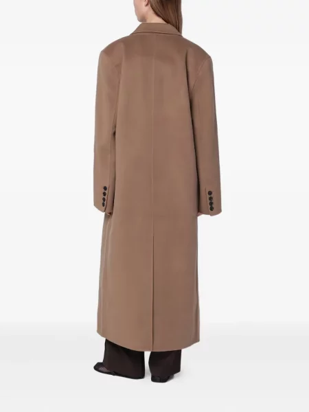Palton Almada Label maro