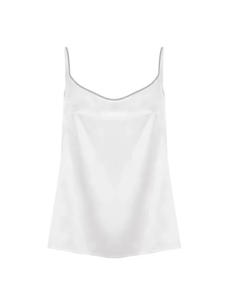 Bluzka Panicale biała