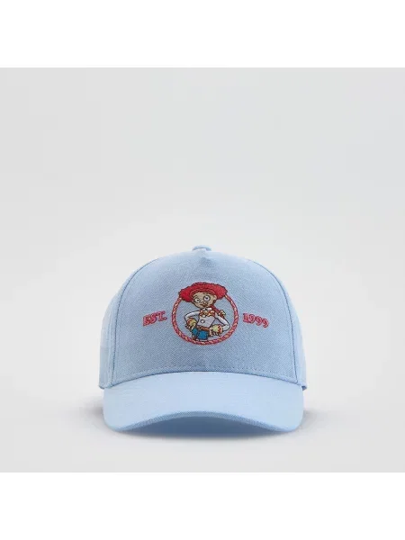 Reserved Toy Story baseballsapka levendula
