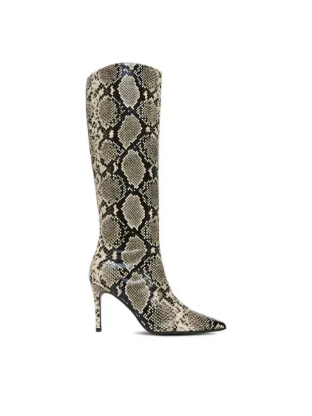 Сапоги Eva Minge черные