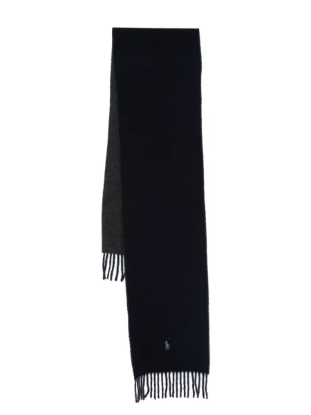 Fular Polo Ralph Lauren albastru