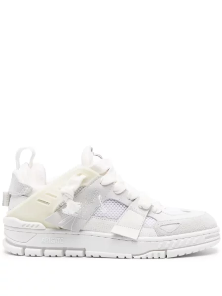 Sneakerși Axel Arigato alb