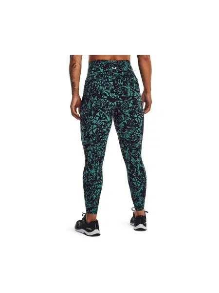 Pantaloni Under Armour verde