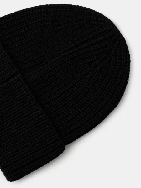 Καπέλο adidas x Willy Chavarria Knit Beanie Black OSFM μαύρο