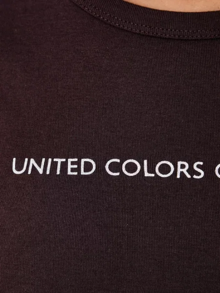 United Colors of Benetton футболка