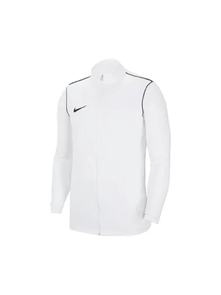 Sacou copii Nike alb