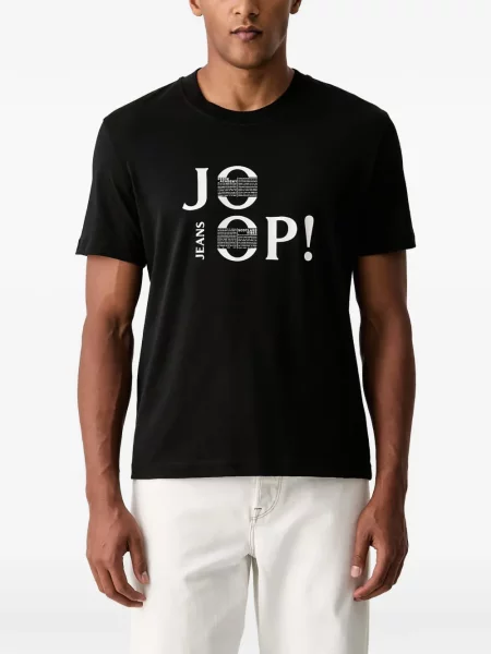 Tričko Joop! čierna