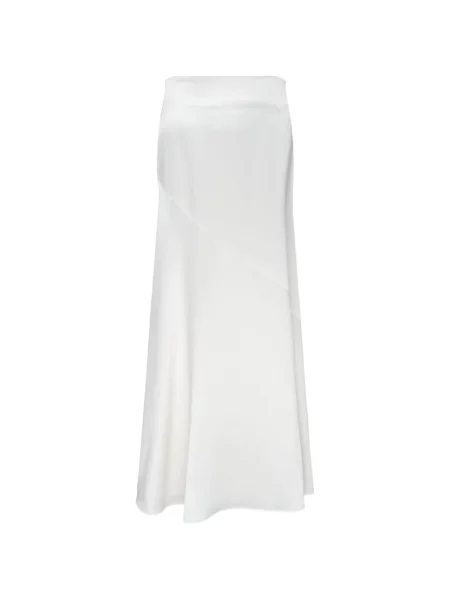 Fustă Club21 Collection alb
