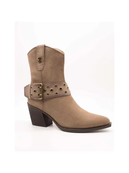 Pantofi Carmela maro