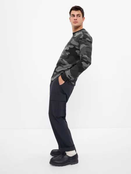 Tricou Gap negru