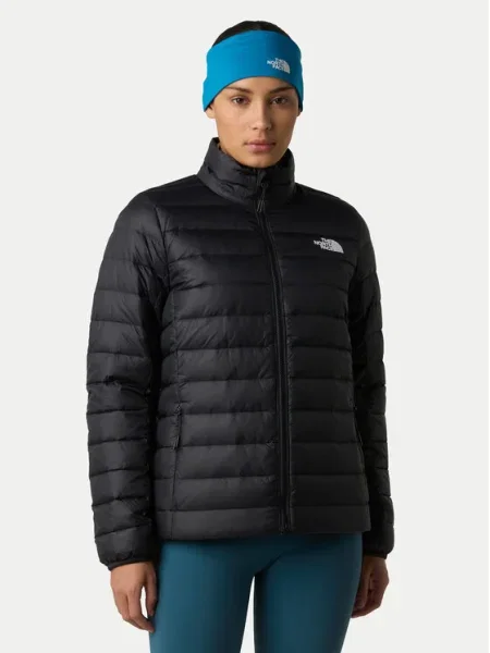 The North Face Geacă din puf Classic negru