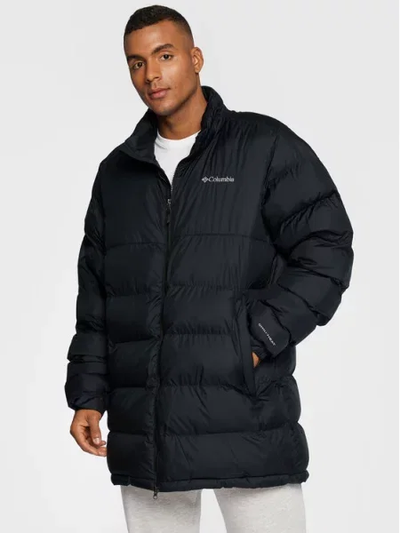 Puhovka Columbia črna