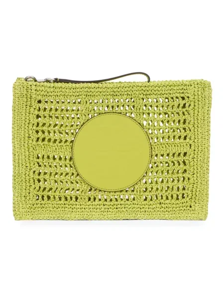 Torebka Tory Burch zielona