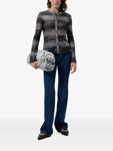 Cardigan Missoni negru