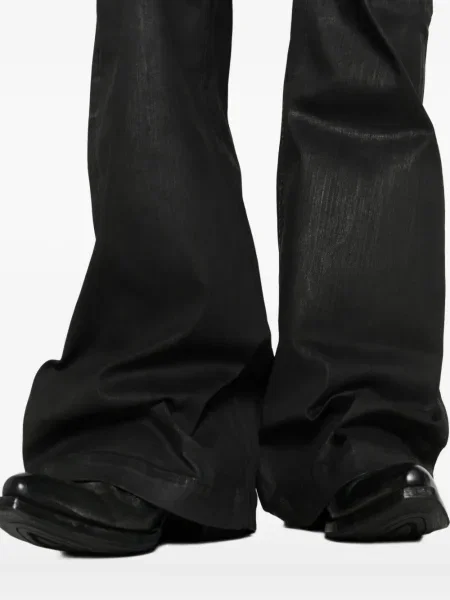 Blugi Rick Owens Drkshdw negru