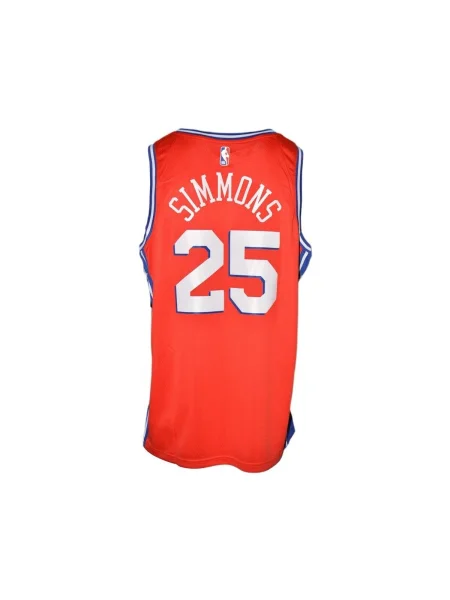 Tricou Nike roșu