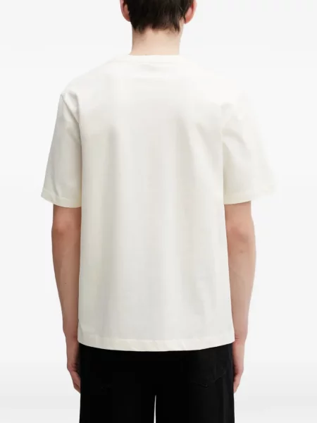 Tricou Filling Pieces cu autograf