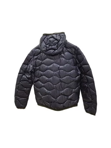 Geacă Blauer albastru