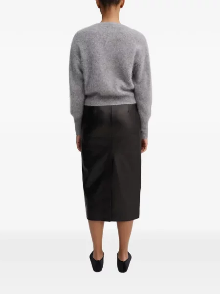 Cardigan Almada Label gri