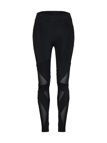 Dresuri Urban Classics plasă gri