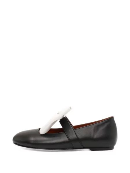 Balerini Finoacinque negru
