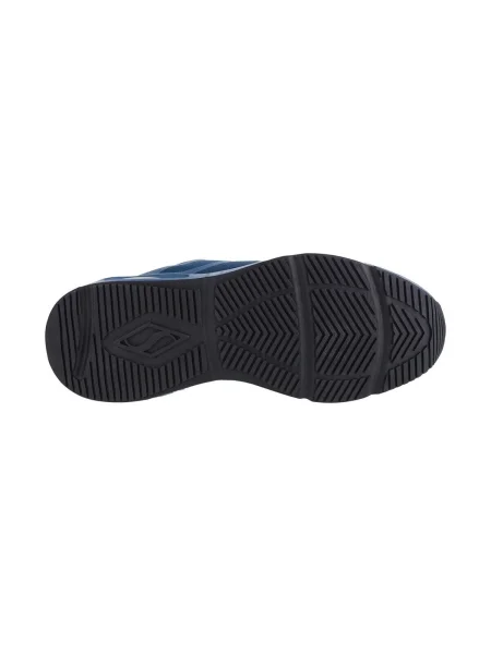 Tenisky Skechers modrá