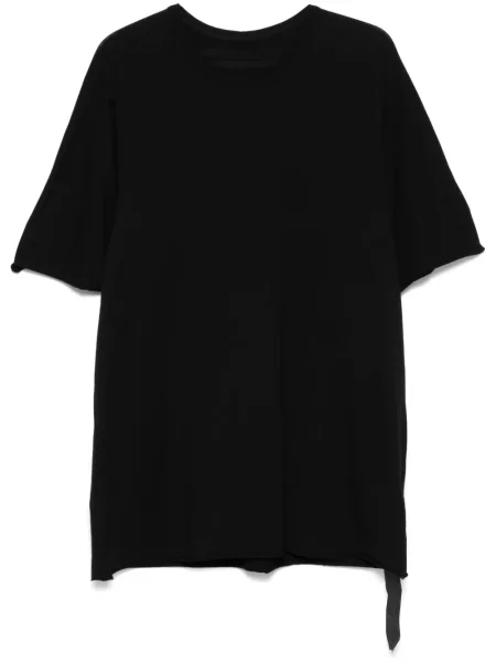 Tricou Isaac Sellam Experience negru