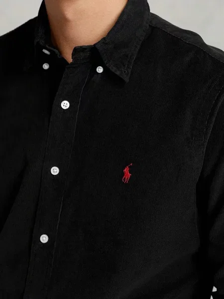 Polo Ralph Lauren сорочка Corduroy