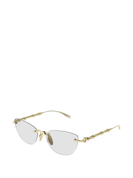 Слънчеви очила Gucci Eyewear