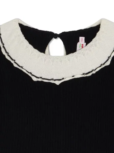 Rochie copii Bonpoint negru