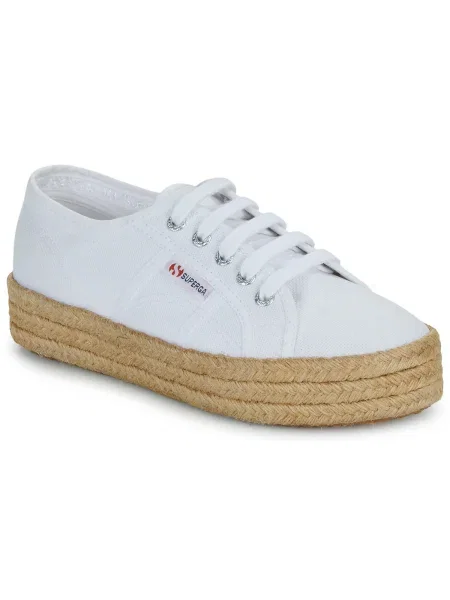 Tenisky Superga 2730 biela