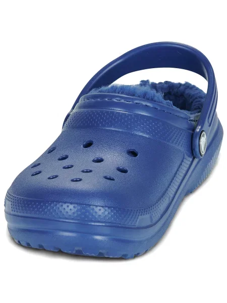 Gyerek félcipő Crocs kék