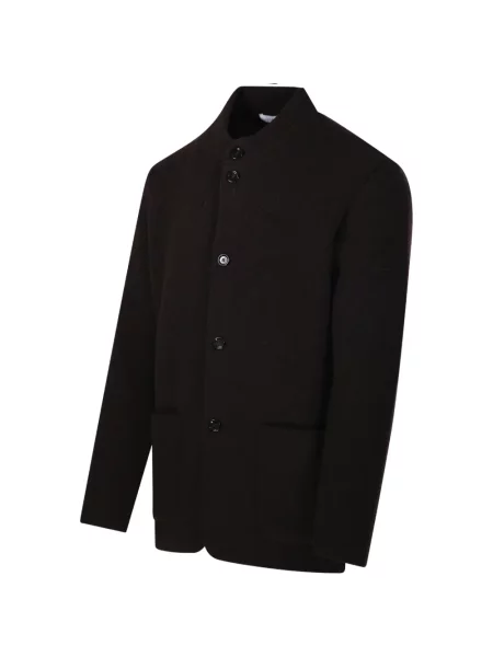Palton Lardini maro