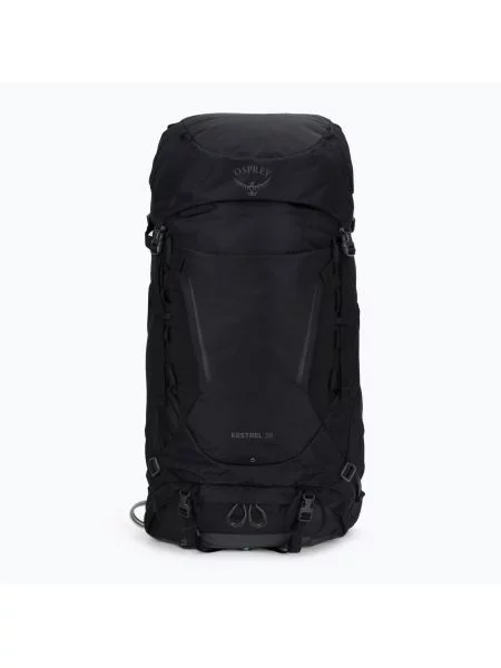 Plecak Osprey czarny